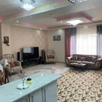 آپارتمان نوساز 100متری / فلکه رازی / استقامت دوم