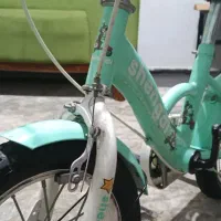 دوچرخه 12|دوچرخه، اسکیت، اسکوتر|بندرعباس, |دیوار