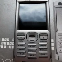 سونی اریکسون P990 با لوازم کامل و نو|موبایل|تهران, آبشار تهران (دریاچه)|دیوار