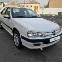 پژووپارسس مدل ۹۵ (اقساط اتو ارشین )