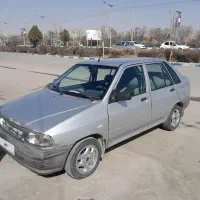 پراید ۱۴۱|خودرو سواری و وانت|شیروان (خراسان), |دیوار