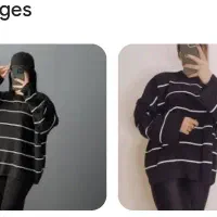 بافت لش نو فری سایز