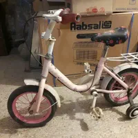 دوچرخه بیست درحدنو