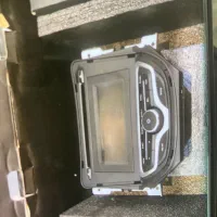 مانیتور چانگان فابریک