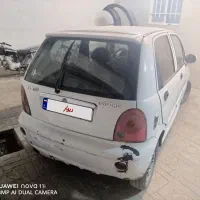 ام وی ام 110|خودرو سواری و وانت|الیگودرز, |دیوار
