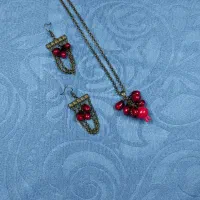 ست یلدایی دست‌ساز|بدلیجات|سبزوار, ولیعصر (نجار آباد)|دیوار