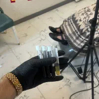 پی ار پی برای جوانسازی صورت، قطع ریزش مو، prp رشت|خدمات آرایشگری و زیبایی|رشت, گلسار|دیوار