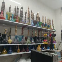 استخدام فروشنده دخانیات