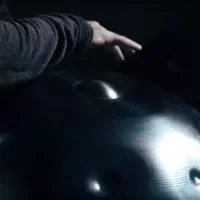 نوازنده و مدرس ساز هنگ درام