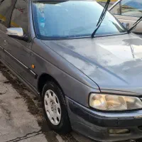 پژوپارس سال ۹۰