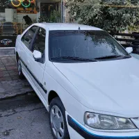 پرشیا ۹۳دوگانه کارخانه|خودرو سواری و وانت|سلماس, |دیوار