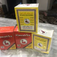 چای خارجی سفارش آسیا