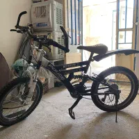 دوچرخه 20