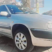 زانتیا مدل ۸۴ 2000|خودرو سواری و وانت|خان ببین, |دیوار