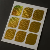 لیبل هولوگرام|عمدهفروشی|قدس, شهرقدس|دیوار