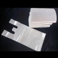 نایلون و نایلکس و ملزومات فست فود