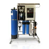 تصفیه آب /صنعتی/کد۸۴