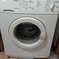 لباس شویی LAVAMAT