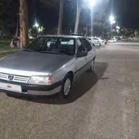 پژو405 دوگانه دست مدل 85|خودرو سواری و وانت|کرمانشاه, |دیوار