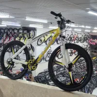 دوچرخه24.26شروین ملس شرکتی اقساط