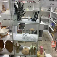 واگذاری کامل مغازه به همراه اجناس و تجهیزات|اجارهٔ مغازه و غرفه|تهران, مجیدآباد|دیوار