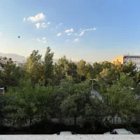 آپارتمان مجیدیه شمالی ۵۳ متر «نزدیک مترو»
