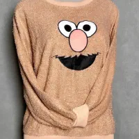 آف دورس المو|لباس|شیراز, تندگویان|دیوار