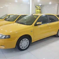 سمند سورن پلاس، مدل ۱۴۰۴