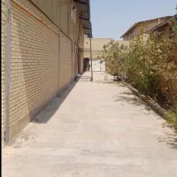 فروش سوله مناسب انبار و تولید|فروش دفتر صنعتی، کشاورزی، تجاری|قنوات, |دیوار