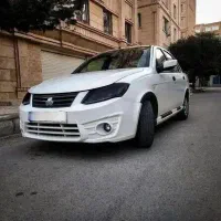 ساینا ۹۵ کم کارکرد فنی سالم بیمه ۱۲ ماه