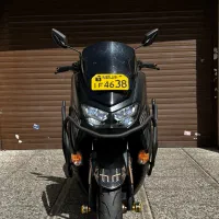 یاماها ان مکس Nmax 1401