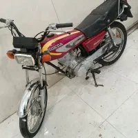 موتور مدل 89|موتورسیکلت|اسدآباد, |دیوار