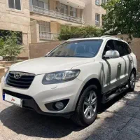 سانتافه ۳۵۰۰ سی سی مدل ۲۰۱۰