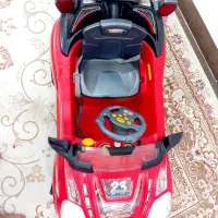 فروش ماشین شارژی تک نفره|اسباب و اثاث بچه|فراشبند, |دیوار