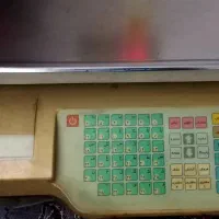 ترازو محک 50 کیلویی|سایر لوازم برقی|محمدیه-قزوین, |دیوار