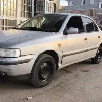 سمند مدل 83|خودرو سواری و وانت|کرمان, |دیوار