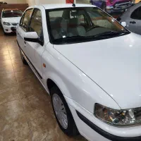 سمند EF7 دوگانه مدل ۹۲ در حد|خودرو سواری و وانت|تبریز, |دیوار