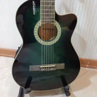 گیتار فریمن|گیتار، بیس، امپلیفایر|پردیس, فاز ۴|دیوار