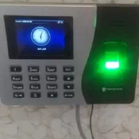 دستگاه حضور و غیاب پرسنل، نرم افزار حضور غیاب|دفتر کار|اهواز, گلستان|دیوار