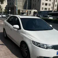 کیا سراتو اپشنال 2000cc اتوماتیک|خودرو سواری و وانت|بندرعباس, |دیوار