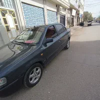 سمند LX|خودرو سواری و وانت|گنبد کاووس, |دیوار