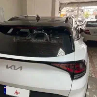 اسپورتج ۲۰۲۵