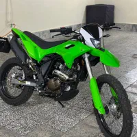 موتور تی فور کویر موتور|موتورسیکلت|تهران, سید خندان (جلفا)|دیوار