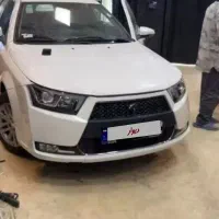فروش دنا پلاس 6دنده