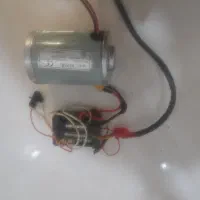 اسکوتر برقی