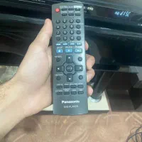 فروش دستگاه دی وی دی مارک پاناسونیک|پخش‌کننده DVD و ویدیو|اهواز, رسالت|دیوار