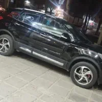 هایما اس ۵ ۴۰۲