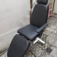 صندلی آرایشگاه