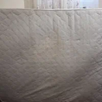 تخت خواب دونفره|تخت و سرویس خواب|شاهینشهر, شهرک هشت بهشت|دیوار