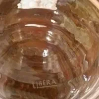 ست ظروف  کریستال   LIBERA